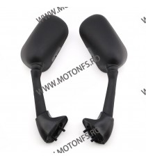 R6 2003 2004 2005 YZF R6S 2006 2007 2008 2009 SET 2 BUC OGLINDA STANGA SI DREAPTA OG067  Oglinzi Retrovizoare Dedicat 155,00 ...