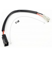 Aprilia Cabluri semnalizatoare 2 Buc OXFORD - OX-OX896 OXFORD Cabluri Semnalizare Dedicate 45,00 lei 45,00 lei 37,82 lei 37,8...