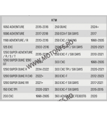 KTM Cabluri semnalizatoare 2Buc OXFORD - OX-OX894 OXFORD Cabluri Semnalizare Dedicate 45,00 lei 45,00 lei 37,82 lei 37,82 lei