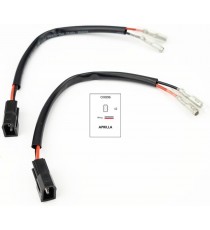 Aprilia Cabluri semnalizatoare 2 Buc OXFORD - OX-OX896 OXFORD Cabluri Semnalizare Dedicate 45,00 lei 45,00 lei 37,82 lei 37,8...