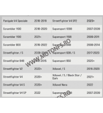 Ducati Cabluri semnalizatoare 2buc OXFORD OX-OX898 OXFORD Cabluri Semnalizare Dedicate 45,00 lei 45,00 lei 37,82 lei 37,82 lei