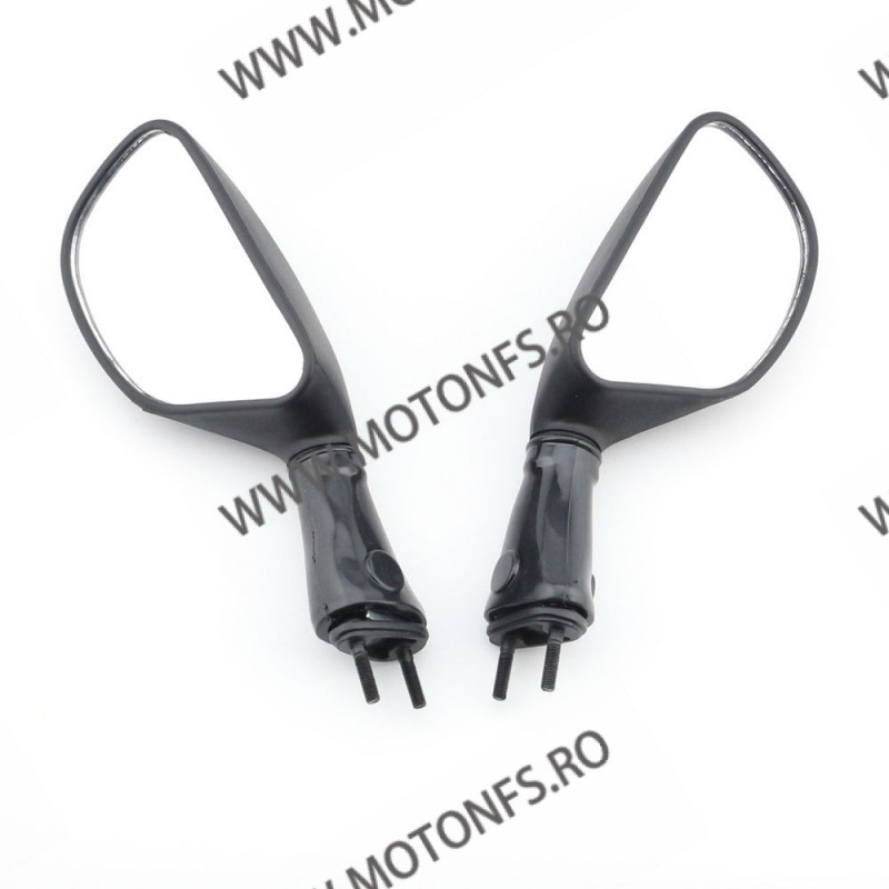 ZX6R 1998 - 2002 ZX9R 1998 - 2003 SET 2 BUC OGLINZI STANGA / DREAPTA KR8UT OG068  Oglinzi Retrovizoare Dedicat 150,00 lei 150...