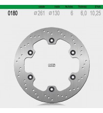 NG - Disc frana (fata) NG180 - KAWASAKI GPX 250 510-0180 NG BRAKE DISC NG Discuri Frana 512,40 lei 512,40 lei 430,59 lei 430,...