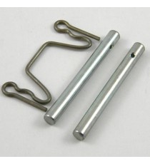 TOURMAX - Kit BOLTURI ETRIER (2 BOLTURI SI 1 SIGURANTA) - PPS-910 595-7310 / 717.33.62 TOURMAX Tourmax - Kit Bolturi Etrier 6...