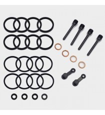 AllBalls - Kit reparatie ETRIER fata Kawasaki Suzuki 18-3128 For both calipers 594-7128 / 18-3128 ALL BALL RACING AllBalls - ...