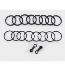 TOURMAX - Kit reparatie ETRIER fata Kawasaki BCF431 594-7131 TOURMAX Tourmax - Kit Reparatie Etrier 285,00 lei 256,50 lei 239...