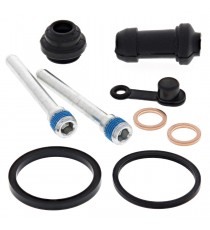 Caliper Rebuild Kit All Balls Racing CRK18-3001 919.18.3001 ALL BALL RACING AllBalls - Kit Reparatie Etrier 133,00 lei 119,70...