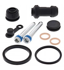 Caliper Rebuild Kit All Balls Racing CRK18-3002 919.18.3002 ALL BALL RACING AllBalls - Kit Reparatie Etrier 136,00 lei 122,40...