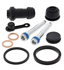 Caliper Rebuild Kit All Balls Racing CRK18-3003 919.18.3003 ALL BALL RACING AllBalls - Kit Reparatie Etrier 143,00 lei 128,70...