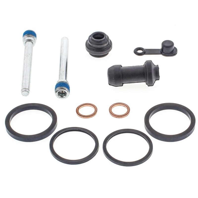 Caliper Rebuild Kit All Balls Racing CRK18-3004 919.18.3004 ALL BALL RACING AllBalls - Kit Reparatie Etrier 133,00 lei 119,70...