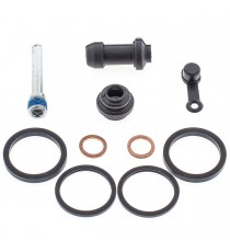 Caliper Rebuild Kit All Balls Racing CRK18-3007 919.18.3007 ALL BALL RACING AllBalls - Kit Reparatie Etrier 132,00 lei 118,80...