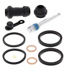 Caliper Rebuild Kit All Balls Racing CRK18-3008 919.18.3008 ALL BALL RACING AllBalls - Kit Reparatie Etrier 143,00 lei 128,70...