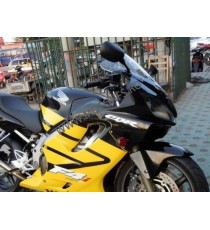 CBR 600 F4 F4i RC51 CBR954RR 2002 2003 RVT1000R 1999 - 2006 GSXR600 GSXR750 SET OGLINZI 2BUC STANGA / DREAPTA HONDA XF-454 / ...