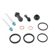 Caliper Rebuild Kit All Balls Racing CRK18-3010 919.18.3010 ALL BALL RACING AllBalls - Kit Reparatie Etrier 133,00 lei 119,70...