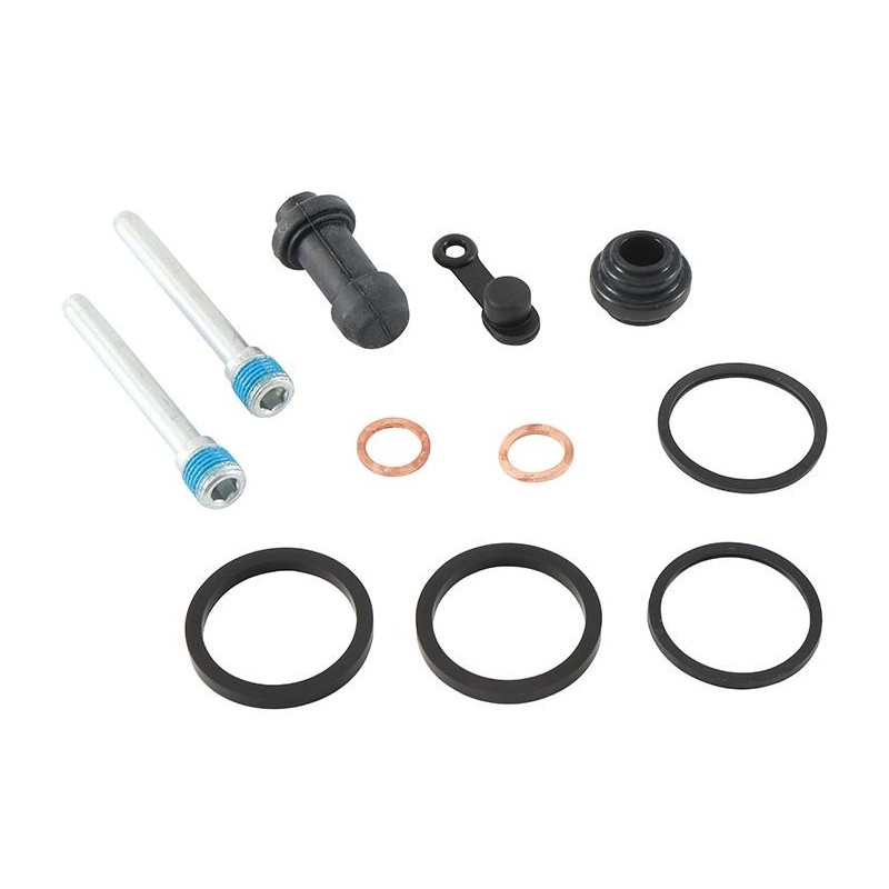 Caliper Rebuild Kit All Balls Racing CRK18-3010 919.18.3010 ALL BALL RACING AllBalls - Kit Reparatie Etrier 133,00 lei 119,70...
