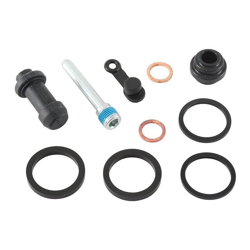 Caliper Rebuild Kit All Balls Racing CRK18-3011 919.18.3011 ALL BALL RACING AllBalls - Kit Reparatie Etrier 133,00 lei 119,70...