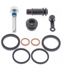 Caliper Rebuild Kit All Balls Racing CRK18-3014 919.18.3014 ALL BALL RACING AllBalls - Kit Reparatie Etrier 133,00 lei 119,70...