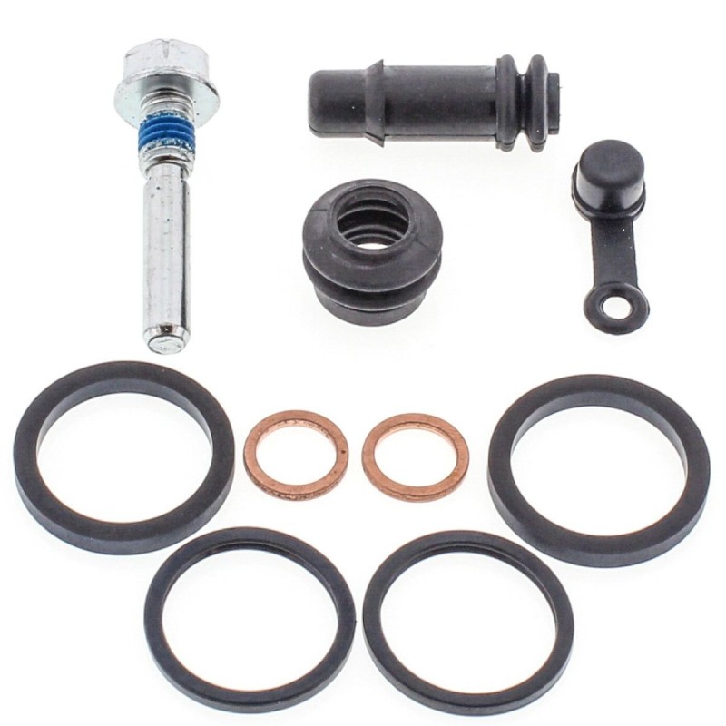 Caliper Rebuild Kit All Balls Racing CRK18-3014 919.18.3014 ALL BALL RACING AllBalls - Kit Reparatie Etrier 133,00 lei 119,70...