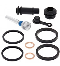 Caliper Rebuild Kit All Balls Racing CRK18-3015 919.18.3015 ALL BALL RACING AllBalls - Kit Reparatie Etrier 136,00 lei 122,40...