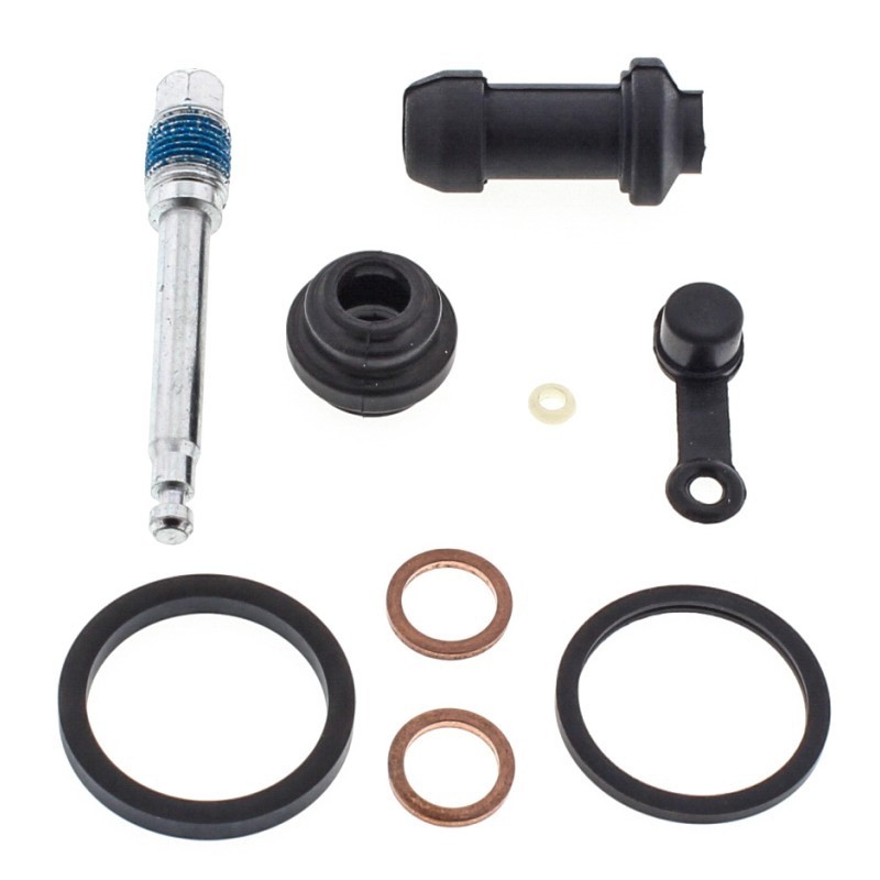 Caliper Rebuild Kit All Balls Racing CRK18-3017 919.18.3017 ALL BALL RACING AllBalls - Kit Reparatie Etrier 136,00 lei 122,40...