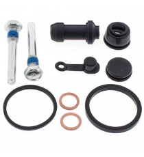 Caliper Rebuild Kit All Balls Racing CRK18-3022 919.18.3022 ALL BALL RACING AllBalls - Kit Reparatie Etrier 132,00 lei 118,80...