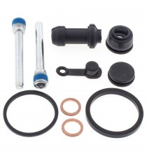Caliper Rebuild Kit All Balls Racing CRK18-3023 919.18.3023 ALL BALL RACING AllBalls - Kit Reparatie Etrier 133,00 lei 119,70...