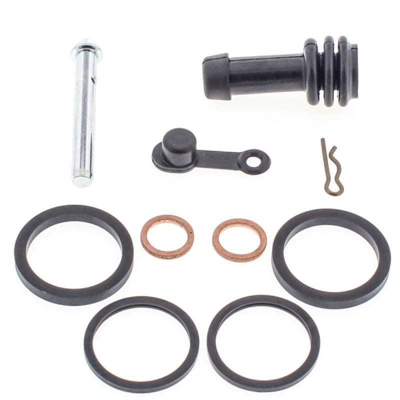 Caliper Rebuild Kit All Balls Racing CRK18-3025 919.18.3025 ALL BALL RACING AllBalls - Kit Reparatie Etrier 133,00 lei 119,70...