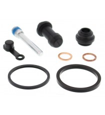 Caliper Rebuild Kit All Balls Racing CRK18-3027 919.18.3027 ALL BALL RACING AllBalls - Kit Reparatie Etrier 132,00 lei 118,80...