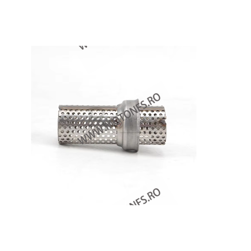 51mm Db killer / silencer / silentiator / amortizor sunet toba evacuare lungimea 103mm ILM3T Toba 55,00 lei 55,00 lei 46,22 ... 51mm Db killer / silencer / silentiator / amortizor sunet toba evacuare lungimea 103mm ILM3T Toba 55,00 lei 55,00 lei 46,22 ...
