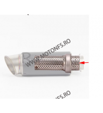 51mm Db killer / silencer / silentiator / amortizor sunet toba evacuare lungimea 103mm ILM3T  Tobă Evacuare Moto 55,00 lei 55...