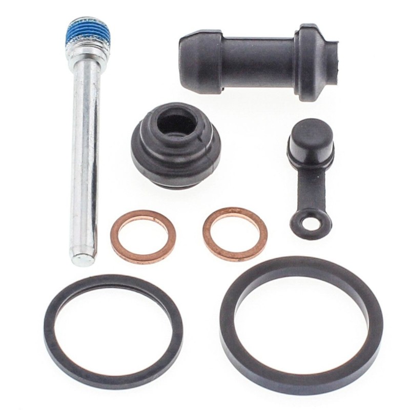 Caliper Rebuild Kit All Balls Racing CRK18-3028 919.18.3028 ALL BALL RACING AllBalls - Kit Reparatie Etrier 133,00 lei 119,70...