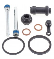 Caliper Rebuild Kit All Balls Racing CRK18-3031 919.18.3031 ALL BALL RACING AllBalls - Kit Reparatie Etrier 133,00 lei 119,70...
