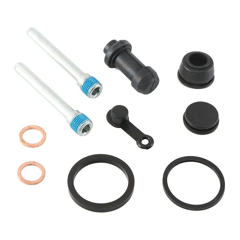 Caliper Rebuild Kit All Balls Racing CRK18-3033 919.18.3033 ALL BALL RACING AllBalls - Kit Reparatie Etrier 133,00 lei 119,70...