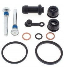 Caliper Rebuild Kit All Balls Racing CRK18-3038 919.18.3038 ALL BALL RACING AllBalls - Kit Reparatie Etrier 133,00 lei 119,70...