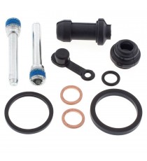 Caliper Rebuild Kit All Balls Racing CRK18-3040 919.18.3040 ALL BALL RACING AllBalls - Kit Reparatie Etrier 133,00 lei 119,70...