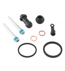 Caliper Rebuild Kit All Balls Racing CRK18-3041 919.18.3041 ALL BALL RACING AllBalls - Kit Reparatie Etrier 133,00 lei 119,70...