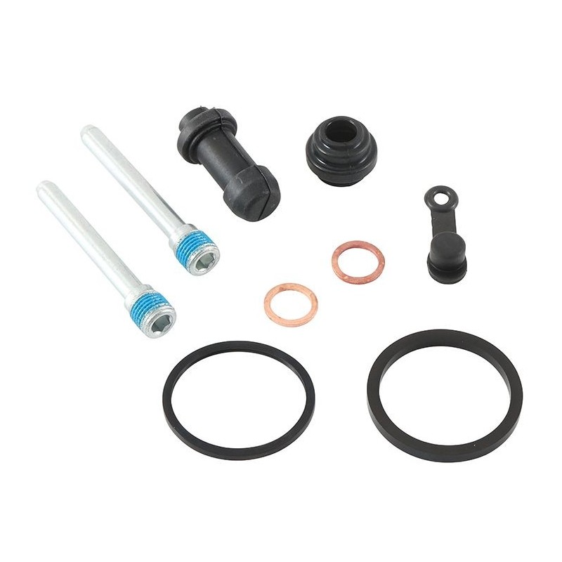 Caliper Rebuild Kit All Balls Racing CRK18-3041 919.18.3041 ALL BALL RACING AllBalls - Kit Reparatie Etrier 133,00 lei 119,70...
