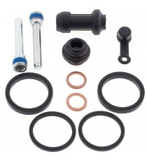 Caliper Rebuild Kit All Balls Racing CRK18-3045 919.18.3045 ALL BALL RACING AllBalls - Kit Reparatie Etrier 133,00 lei 119,70...