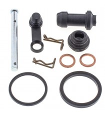 Caliper Rebuild Kit All Balls Racing CRK18-3050 919.18.3050 ALL BALL RACING AllBalls - Kit Reparatie Etrier 133,00 lei 119,70...