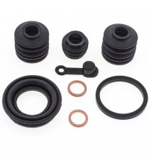 Caliper Rebuild Kit All Balls Racing CRK18-3051 919.18.3051 ALL BALL RACING AllBalls - Kit Reparatie Etrier 136,00 lei 122,40...