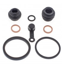Caliper Rebuild Kit All Balls Racing CRK18-3052 919.18.3052 ALL BALL RACING AllBalls - Kit Reparatie Etrier 136,00 lei 122,40...