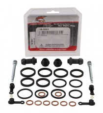 Caliper Rebuild Kit All Balls Racing CRK18-3053 919.18.3053 ALL BALL RACING AllBalls - Kit Reparatie Etrier 227,00 lei 204,30...