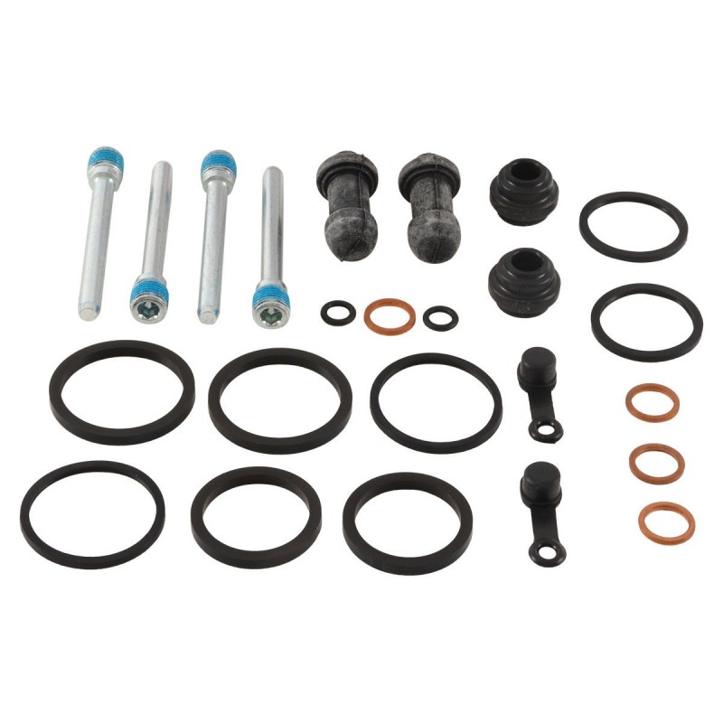 Caliper Rebuild Kit All Balls Racing CRK18-3055 919.18.3055 ALL BALL RACING AllBalls - Kit Reparatie Etrier 229,00 lei 206,10...