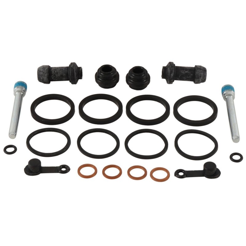 Caliper Rebuild Kit All Balls Racing CRK18-3056 919.18.3056 ALL BALL RACING AllBalls - Kit Reparatie Etrier 165,00 lei 148,50...