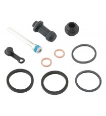Caliper Rebuild Kit All Balls Racing CRK18-3058 919.18.3058 ALL BALL RACING AllBalls - Kit Reparatie Etrier 133,00 lei 119,70...