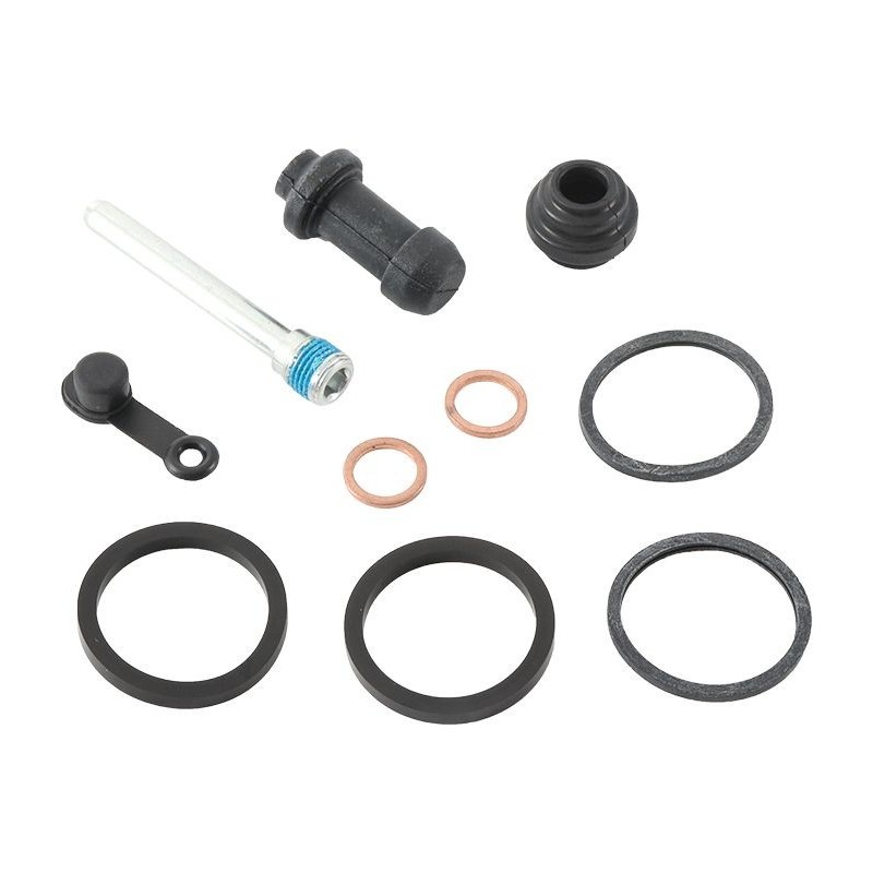 Caliper Rebuild Kit All Balls Racing CRK18-3058 919.18.3058 ALL BALL RACING AllBalls - Kit Reparatie Etrier 133,00 lei 119,70...