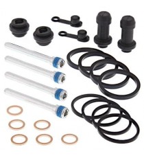 Caliper Rebuild Kit All Balls Racing CRK18-3060 919.18.3060 ALL BALL RACING AllBalls - Kit Reparatie Etrier 242,00 lei 217,80...