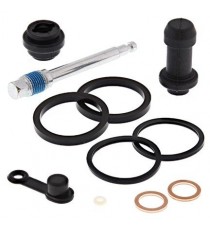 Caliper Rebuild Kit All Balls Racing CRK18-3063 919.18.3063 ALL BALL RACING AllBalls - Kit Reparatie Etrier 140,00 lei 126,00...