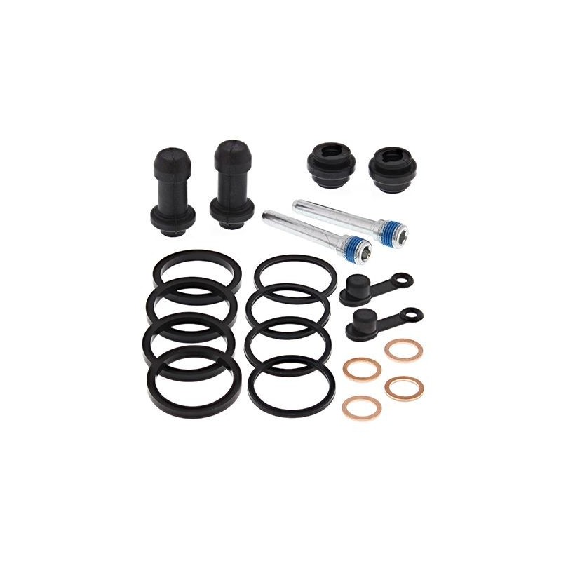 Caliper Rebuild Kit All Balls Racing CRK18-3064 919.18.3064 ALL BALL RACING AllBalls - Kit Reparatie Etrier 165,00 lei 148,50...