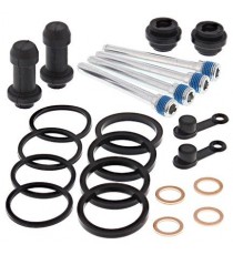 Caliper Rebuild Kit All Balls Racing CRK18-3069 919.18.3069 ALL BALL RACING AllBalls - Kit Reparatie Etrier 227,00 lei 204,30...